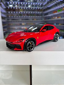 Ferrari Purosangue 1:24 Bburago