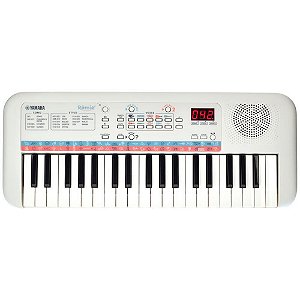 Teclado Musical Infantil SA-76