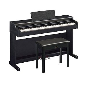 Piano Digital Arius YDP-164 Yamaha