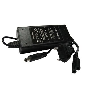 Kit 3 Fontes de Alimentação Bivolt Automática 16VDC 2,8A MA 300