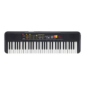 Teclado Infantil Mini Remie PSS E30 com 37 Teclas Yamaha - Samba - Samba  Instrumentos Musicais