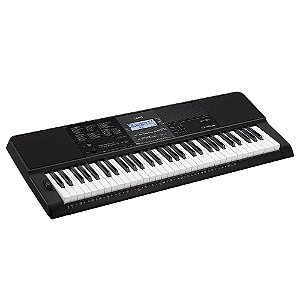 Teclado Musical Casio Ct-x800 Preto