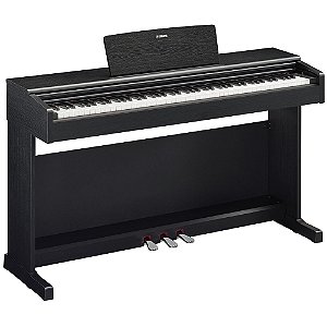 Piano Digital Arius YDP 145 88 Teclas Yamaha
