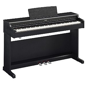 Piano Digital Arius YDP 165 88 Teclas Yamaha