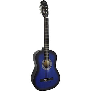 Violão Clássico de Nylon Verniz Brilhante CG 100 Cordoba
