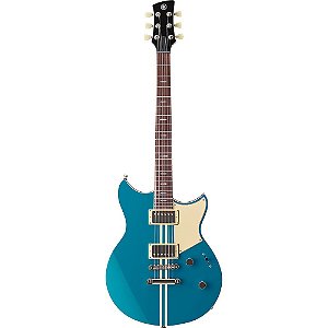 Guitarra Revstar Standard RS S20 SWB Swift Blue Yamaha