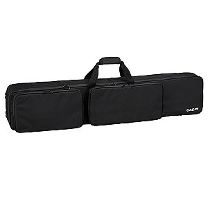 Bag Capa para Piano Digital SC 800P Preta Casio