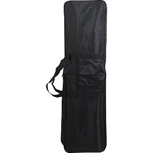 Bag Capa Protetora para Teclado e Piano Digital Rhythmic