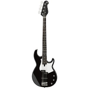 Contrabaixo Elétrico 4 cordas BB234 BL Black Yamaha