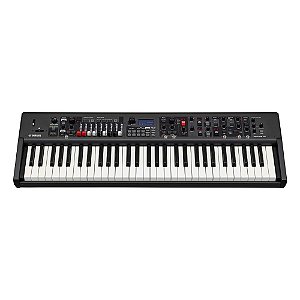 Teclado Sintetizador 61 Teclas YC61 Stage Keyboard Yamaha