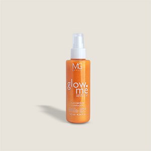Óleo Bronze Iluminador | Glow Me Summer Sun MG BEAUTY 150ml