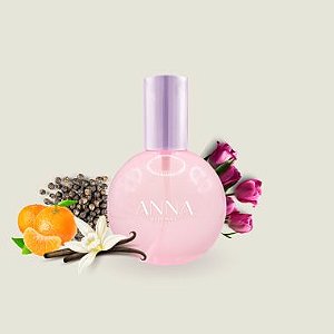 Body Mist Anna 180ml | Perfume