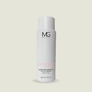 Shampoo Calêndula e Patauá 300ML