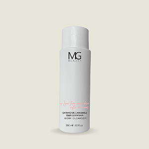 Body Cleanser Camomila  e Patauá 300ML