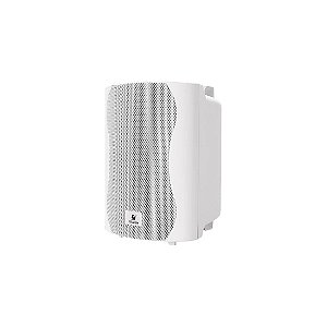 Frahm PS4 PLUS | Caixa de Som Ambiente 4 Pol Branca