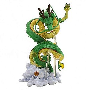 Miniatura Dragon Ball Shenlong 16cm