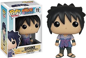 Pop Sasuke 72