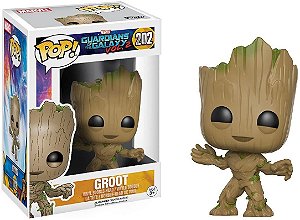 Pop Groot 202