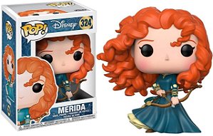 Pop Disney Merida 324