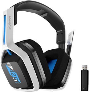 Headset Astro A20 Wireless para PS5/PS4/PC/Mac