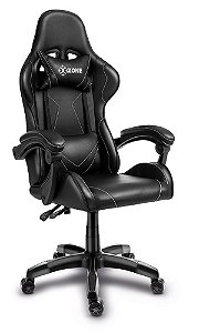 Cadeira Gamer Xzone Premium Preta