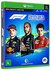 Xone F1 2021