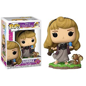 Pop Disney Ultimate Princess Aurora 1011
