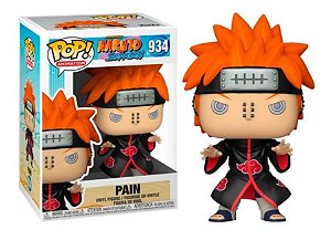 Pop Pain 934