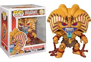 Pop Yu-Gi-Oh Exodia The Forbidden One 755