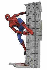 Miniatura Spider-man Homecoming 25cm