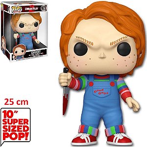 Pop Chucky 973 (25cm)