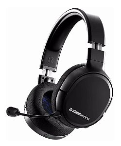 Headset Steelseries Arctis 1 Wireless Playstation/PC/Switch/Android