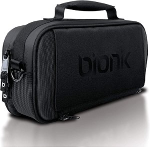 NSW Travel Bag Case Commuter Bionik Preto