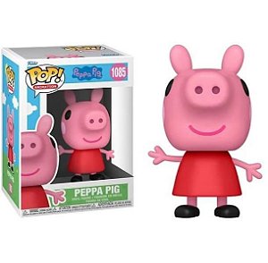 Pop Peppa Pig 1085