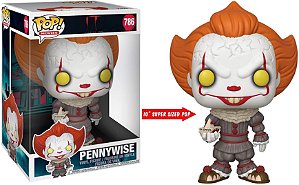 Pop Pennywise 786 (25cm)