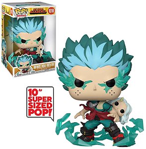 Pop My Hero Academia Infinite Deku With Eri 1010 (25cm)