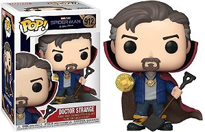 Pop Doctor Strange 912