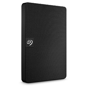 HD Externo Seagate Expansion Rescue 1TB USB 3.0