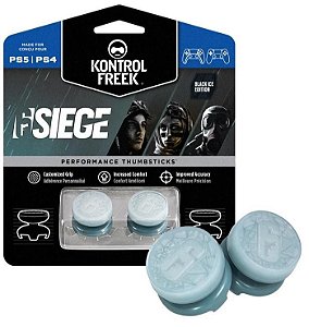 PS4 Kontrol Freek Six Siege - 1 par