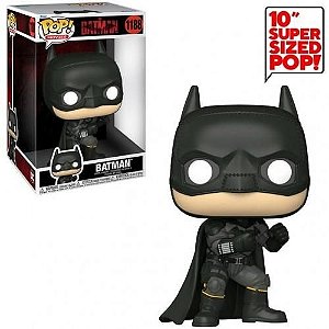 Pop The Batman 1188 (25 cm)