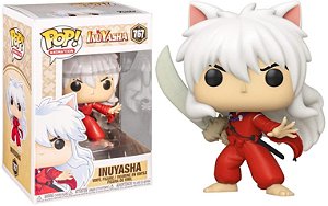 Pop Inuyasha 767