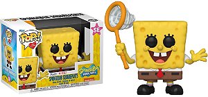 Pops Spongebob Squarepants SE
