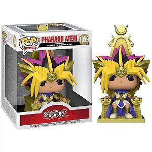 Pop Yu-Gi-Oh Pharaoh Atem 1059