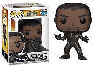 Pop Black Panther 273