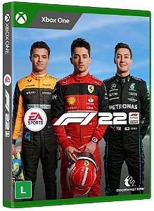 XONE F1 22