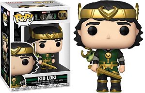 Pop Loki 900
