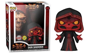 Pop Diablo 2 Dark Wanderer 03 Special Edition