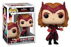 Pop Scarlet Witch 1007