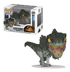 Pop Jurassic World Giganotosaurus 1207