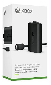 XSER Kit Play & Charge